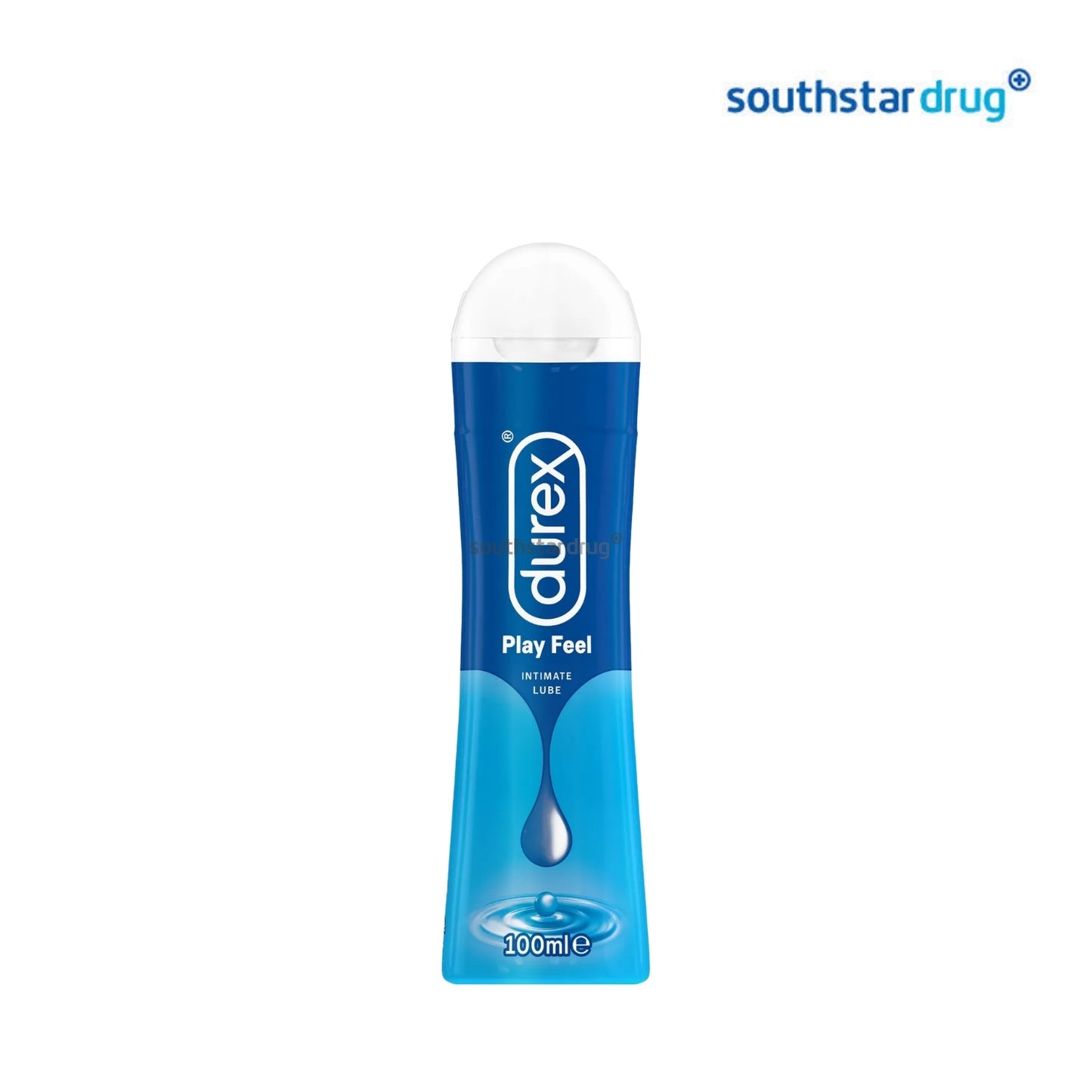 Durex Play Feel Classic Lubricant 100ml