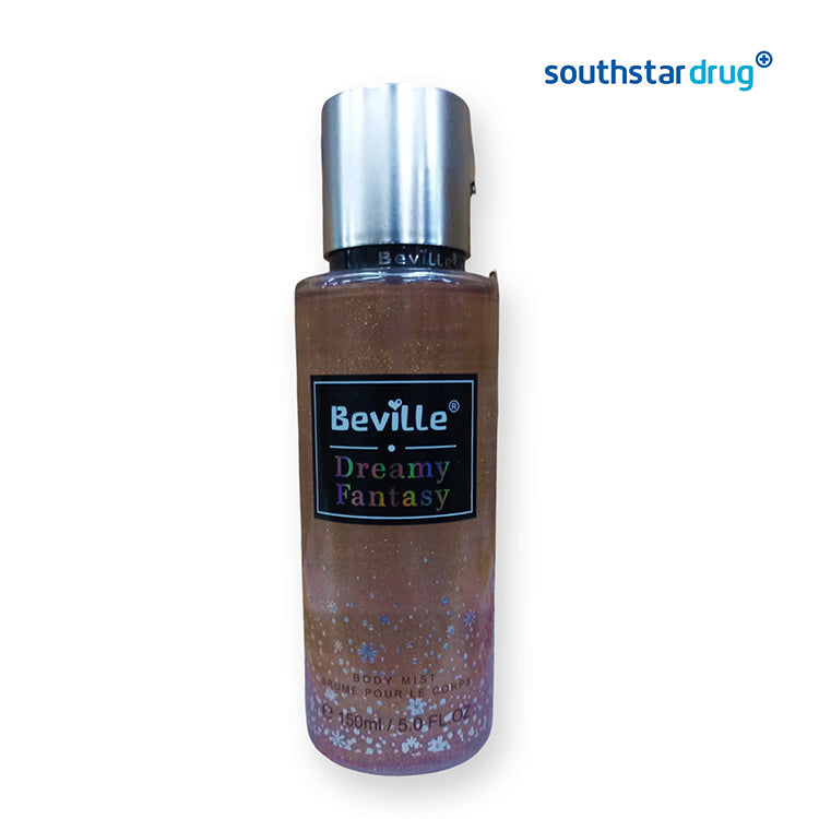 Beville Body Mist Dream Fantasy 150ml