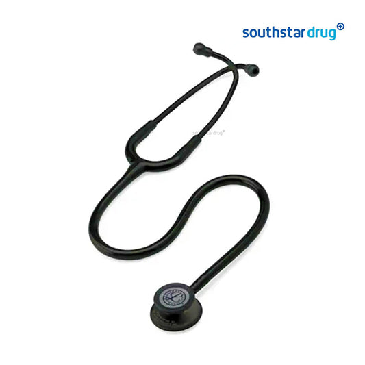 3M Littmann Classic III Stethoscope – Black (Model 5803)