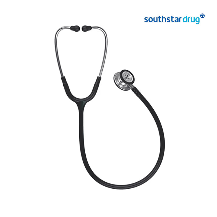 3M Littmann Classic III Stethoscope – Silver Finish (Model 5620)