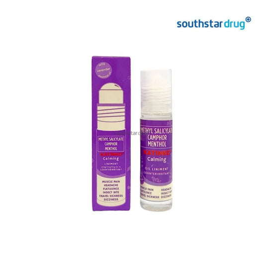 Katinko Calming Liniment Lavender Oil 10ml