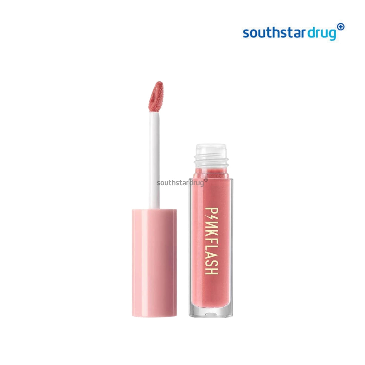 Pinkflash Lasting Glossy Lip Gloss S03 2.3g
