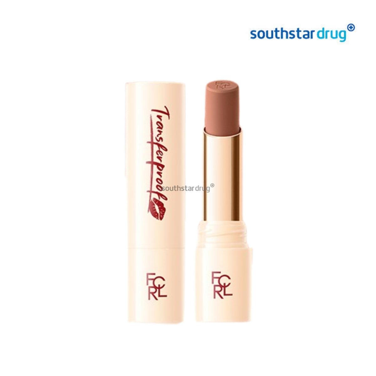 Focallure Lasting Matte Lipstick NU03 3.5g – Matte Lip Color