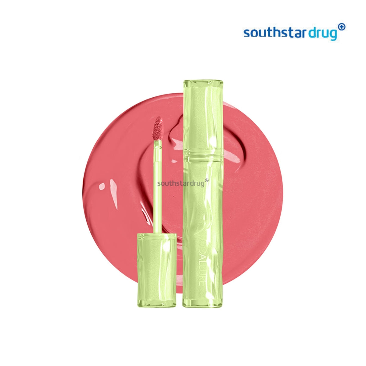 Focallure Color Lasting Lip Tint PP02 2g