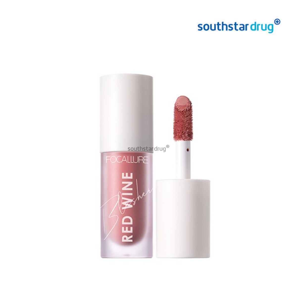 Focallure Liquid Blush Red Wine B01 Tequila 5g