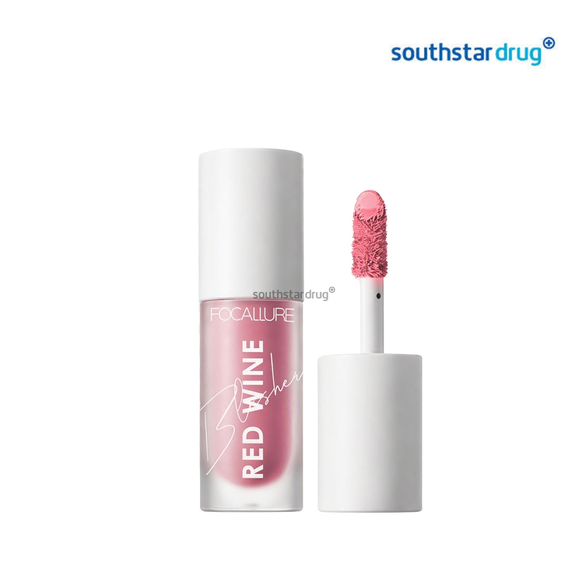 Focallure Liquid Blush Red Wine B04 Pink Lady 5g