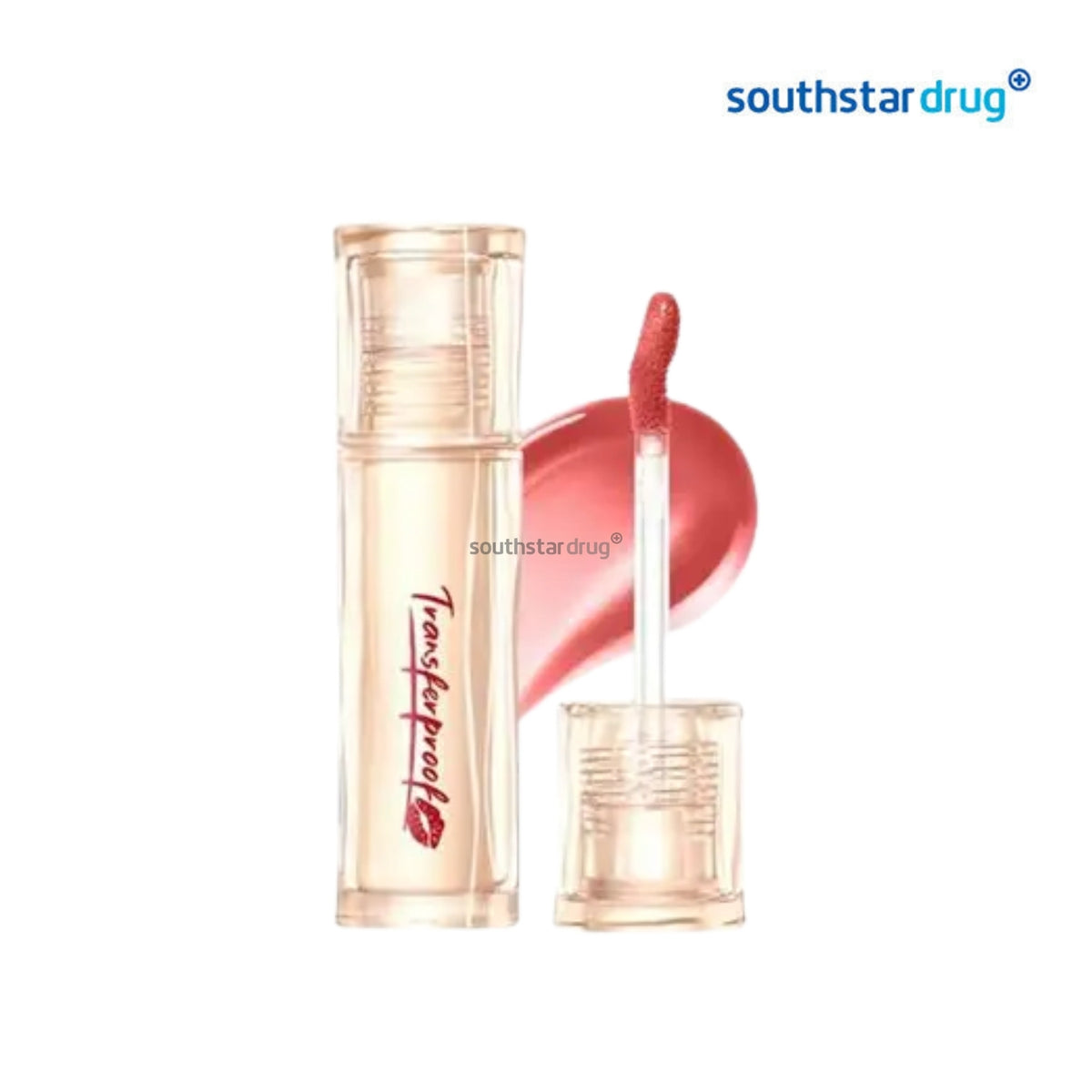 Focallure Transferproof Lip Cream PK03 1.8g – Long-Lasting Lip Color