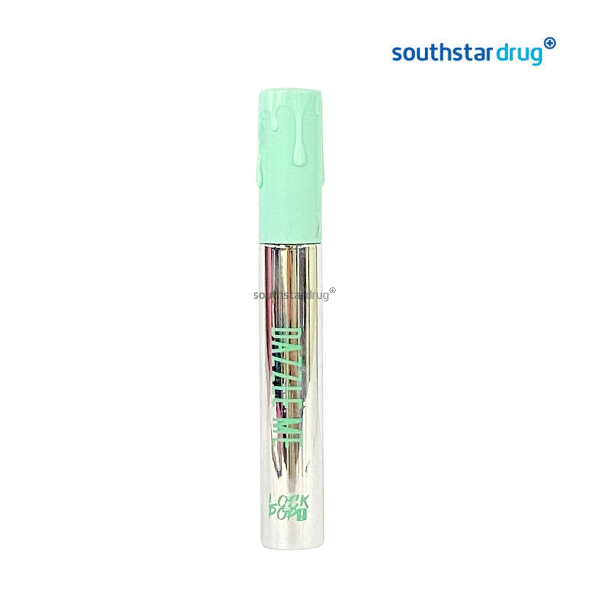 Dazzle Me Lock & Pop Hyper-Boldening Mascara 5g (1 Tube) – Bold-Look Lash Definition