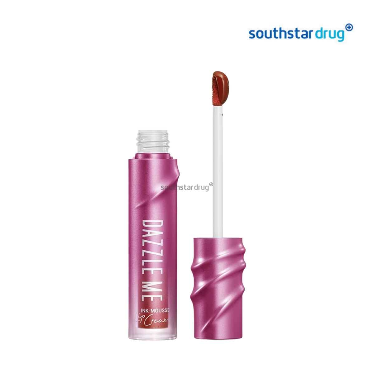 Dazzle Me Pumpkin Magic Lip Cream O376 2.5ml