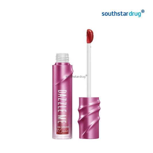 Dazzle Me Joyful Lip Cream R757 2.5ml
