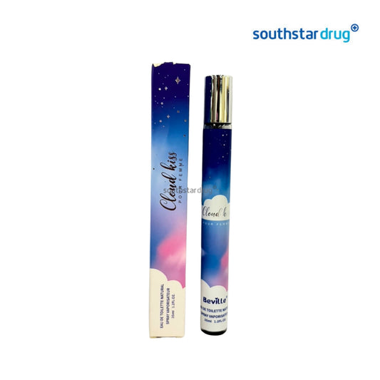 Beville Cloud Kiss Eau de Toilette 35ml