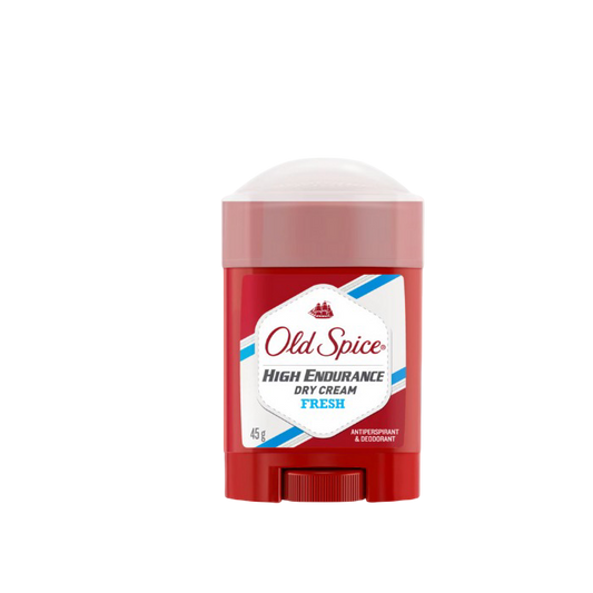 Old Spice Deodorant Stick Cream High End Sport 45g