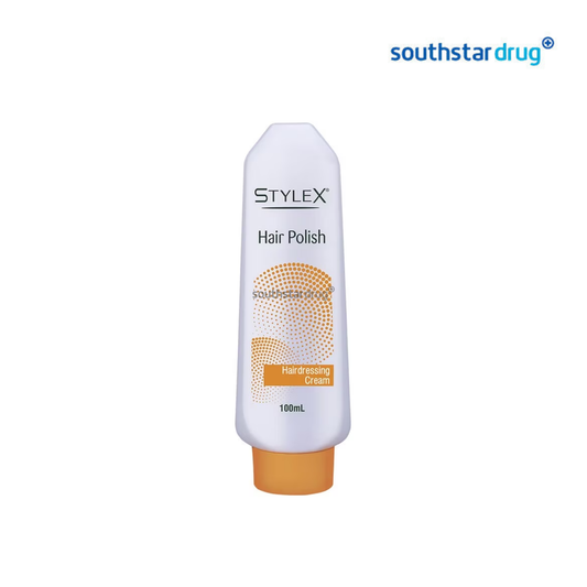Stylex Hair Polish Classic 100g Tube