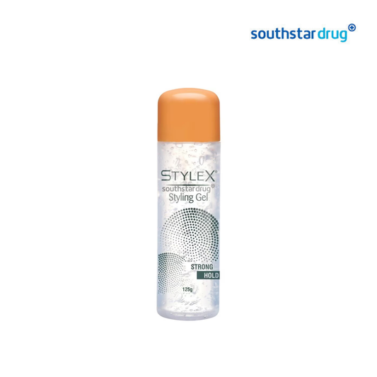 Stylex Gel Styling Clear