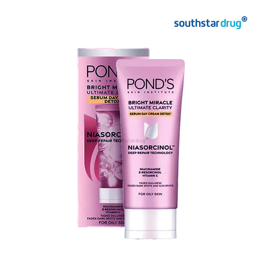 Pond's White Beauty Day Cream for Normal Skin 40g