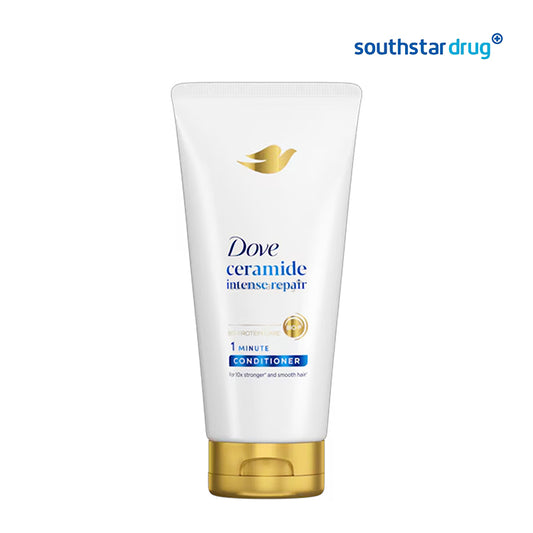 Dove 1 Minute Ceramide Intense Repair Conditioner 150ml