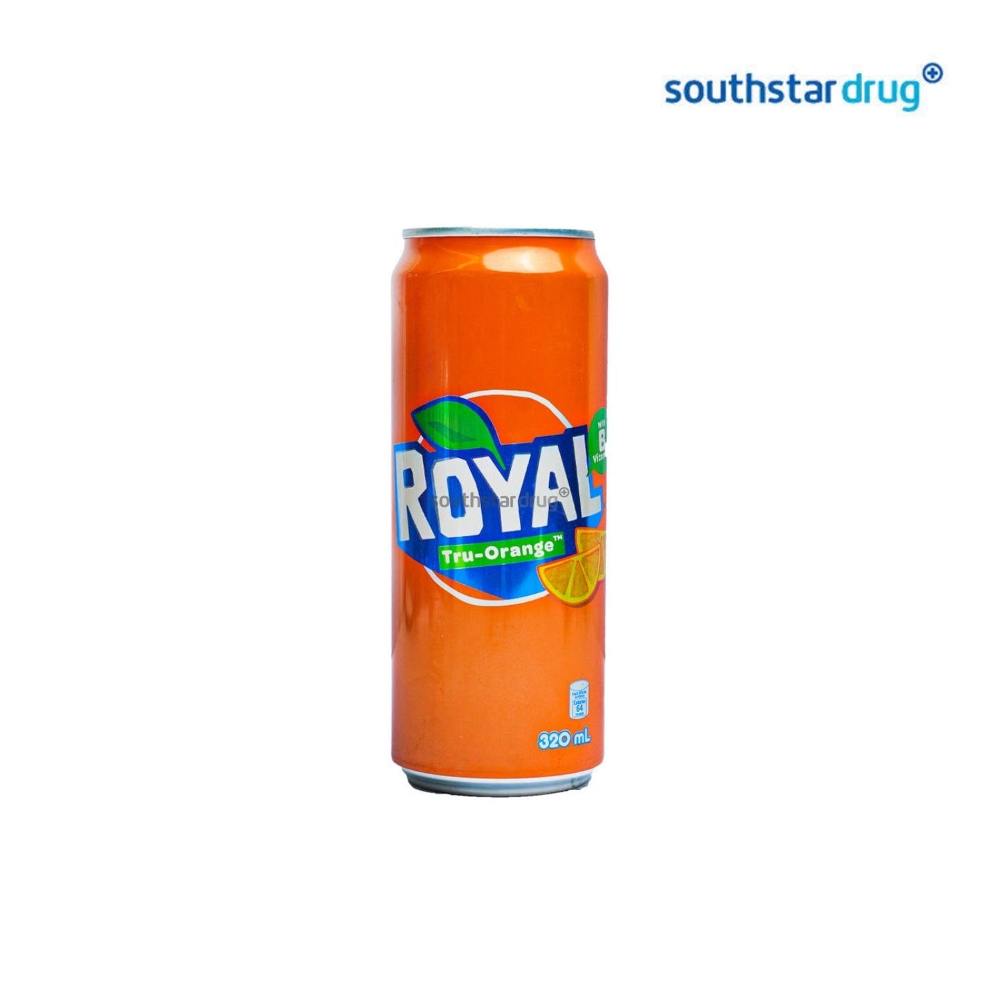 Royal Tru-Orange 320ml Can
