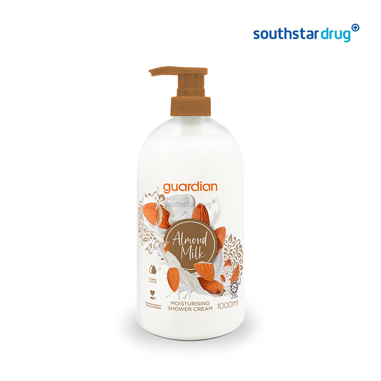 Guardian Almond Milk Bath 1 liter