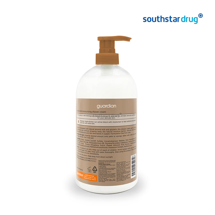 Guardian Almond Milk Bath 1 liter