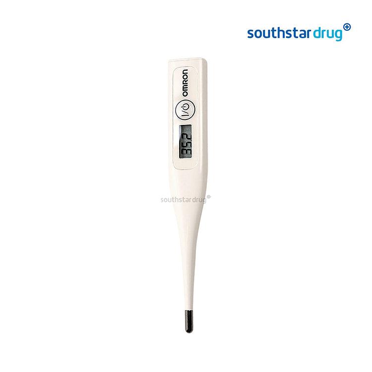 Omron Digital Thermometer MC-246