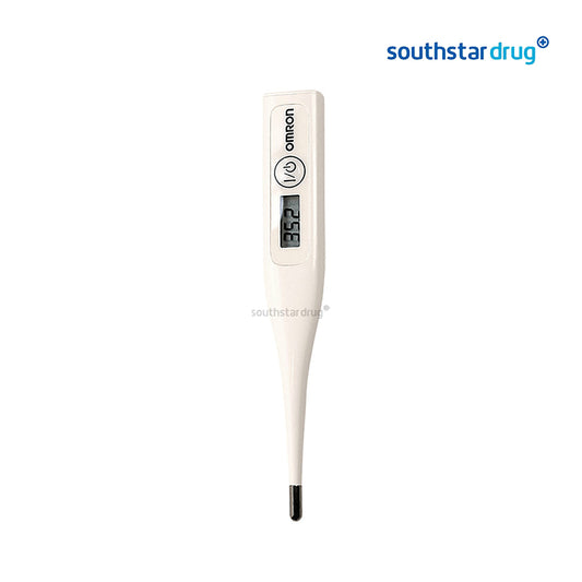 Omron MC-246 Digital Pencil-type Thermometer for Baby and Body Temperature