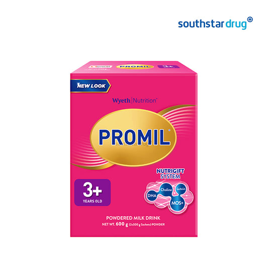Promil 3+ 600g Box