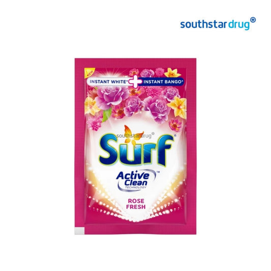 Surf Rose Fresh Powder 65g 6+1 Sachets
