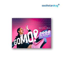 Gomo Sim Card - Southstar Drug