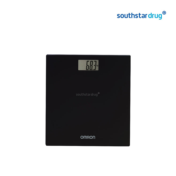 Omron Digital Weighing Scale HN-289