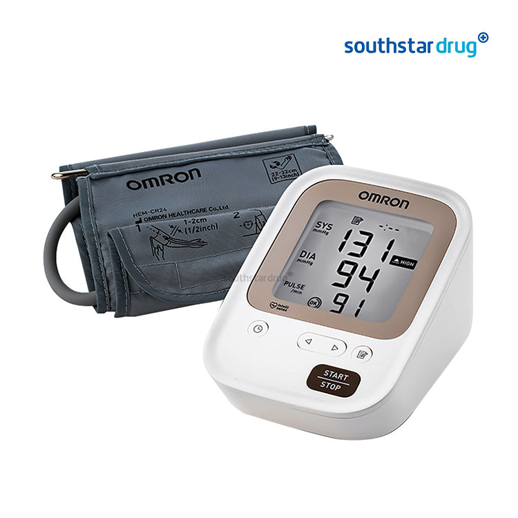 JPN750 Automatic Blood Pressure Monitor