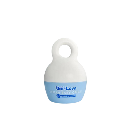 Uni-Love Cream Baby Vegan 50g Tub