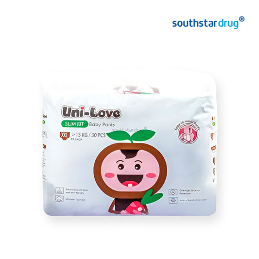 Uni-Love Diaper Pants Slim Fit XXL - 30s