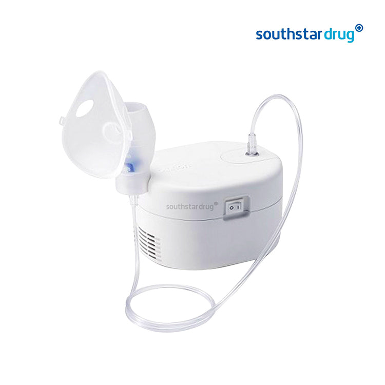Omron NEC-106 Compressor Nebulizer