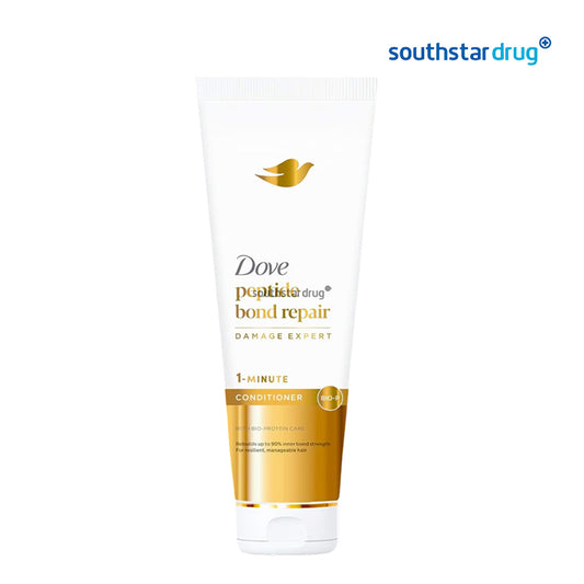 Dove Conditioner Peptide Bond Repair 170ml Tube