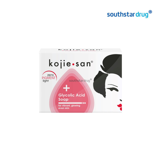 Kojiesan Soap Glycolic Acid 100g