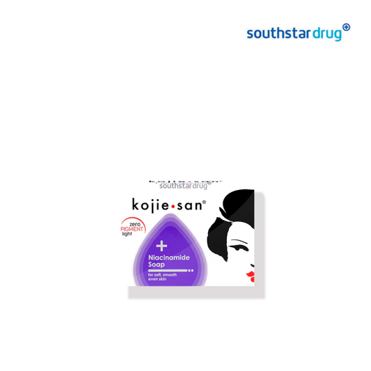 Kojiesan Soap Niacinamide 100g