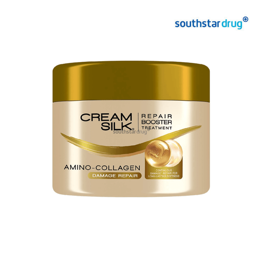 Creamsilk Treatment Damage Repair 250mL Tub