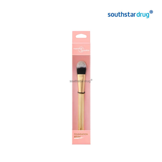 Mannings Guardian Foundation Brush (1 Piece)