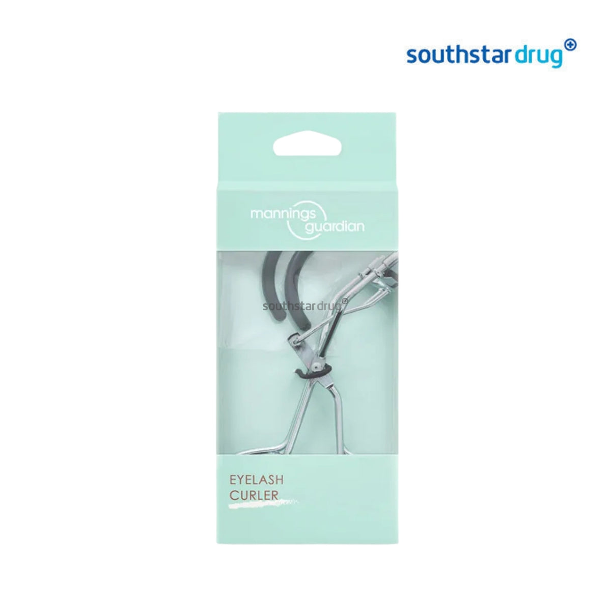 Mannings Guardian Metal Eyelash Curler