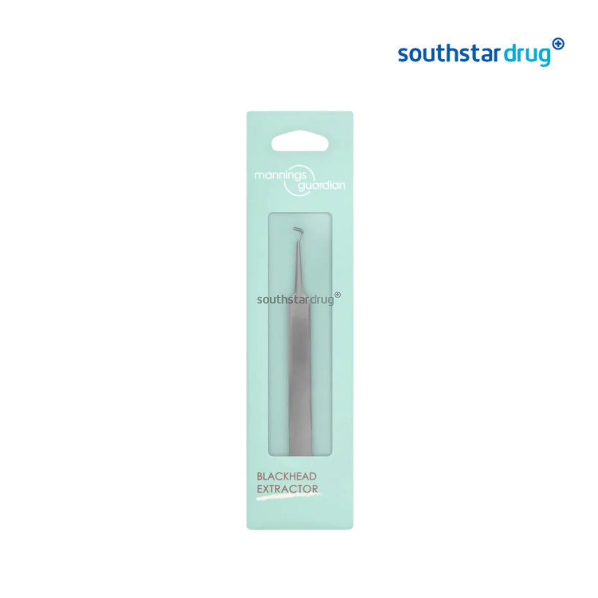 Mannings Guardian Blackhead Extractor