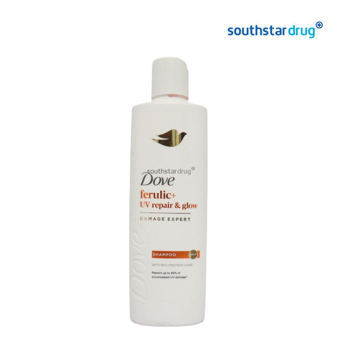 Dove Ferulic+ UV Repair & Glow Conditioner 170ml – Hair Conditioning Care