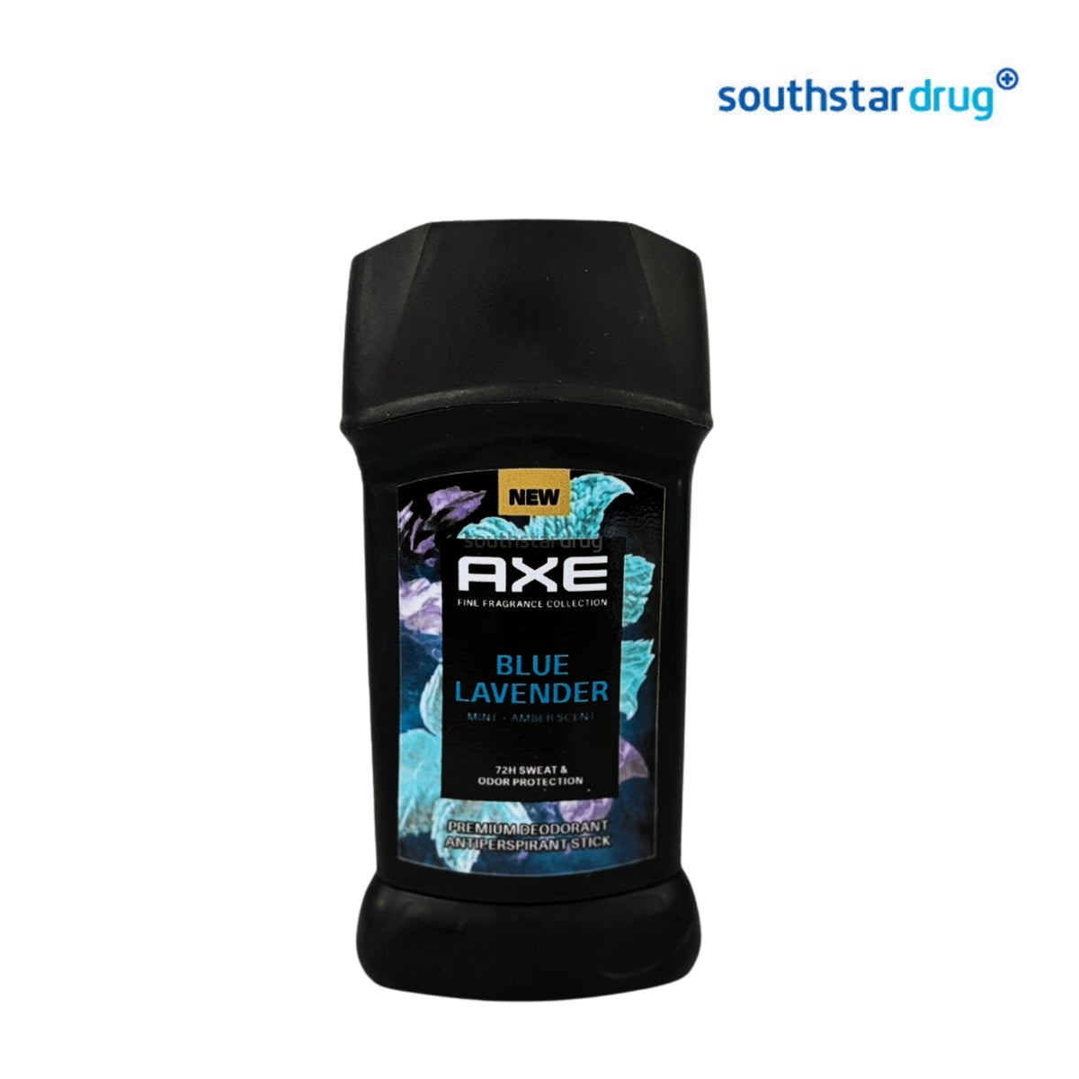 Axe Blue Lavender Deodorant Stick 85g