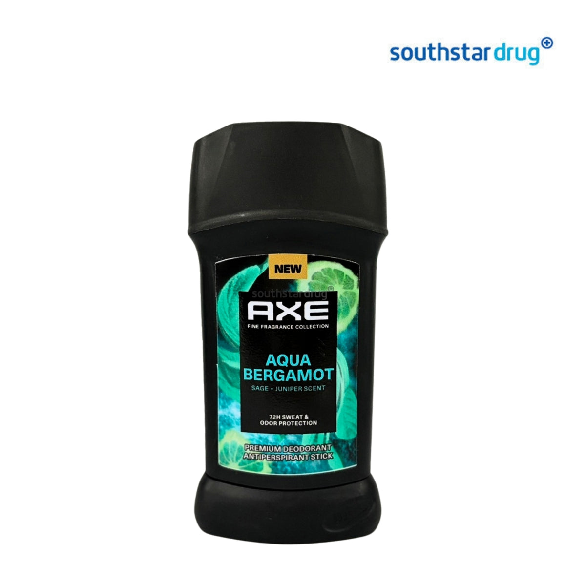 Axe Aqua Bergamot Deodorant Stick 85g