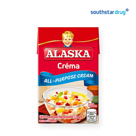 Alaska All-Purpose Creamer 250ml