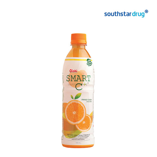 Smart C Orange 500ml