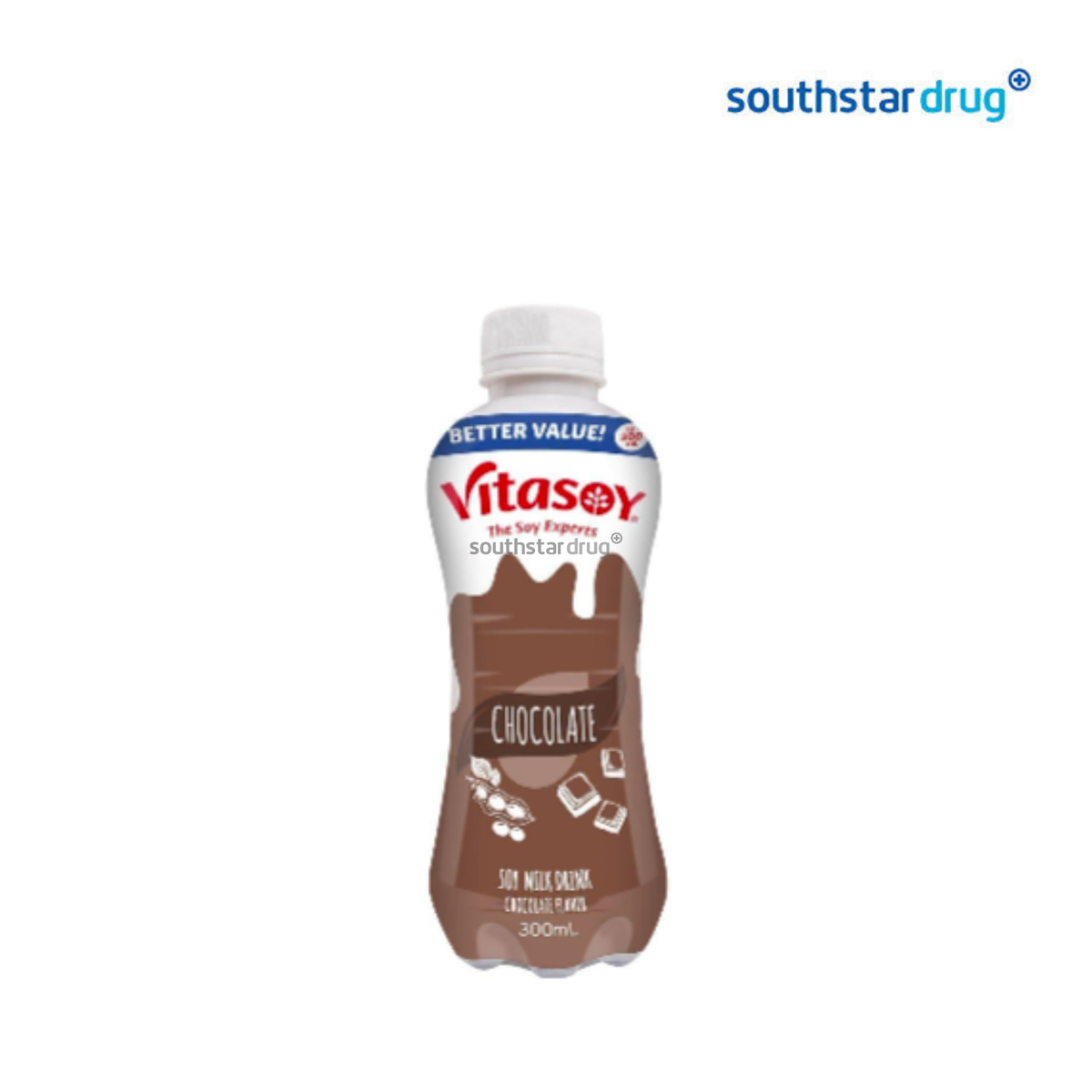 Vitasoy Choco 330ml