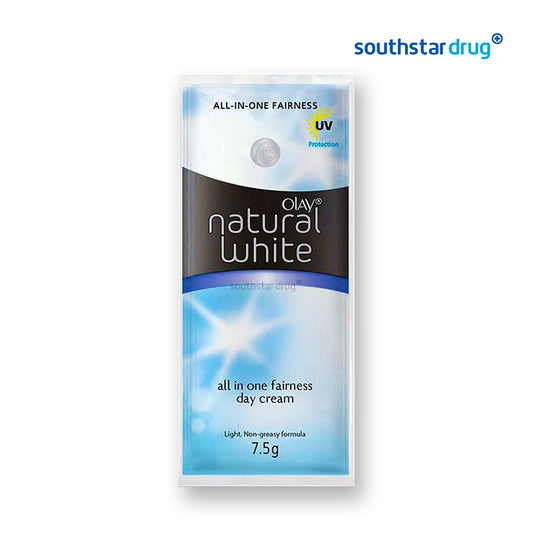 Olay Natural White Spot Reduction Cream 7.5g