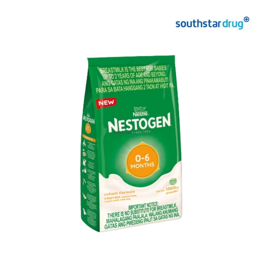 Nestogen One 0 to 6 Months 1.3kg Pouch
