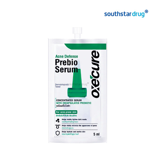 Oxecure Serum Acne Defense Sachet 5ml