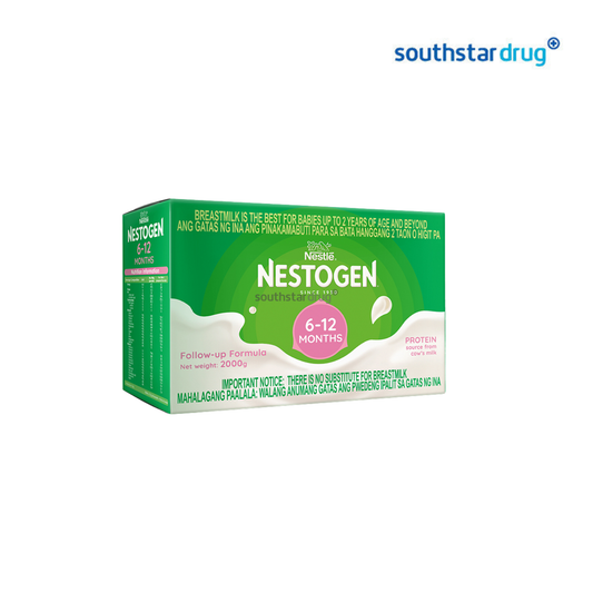 Nestogen Two 6 to 12 Months 2kg Pouch
